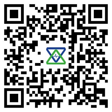 2025未來醫材與再生醫學工作坊-會議連結 QR code