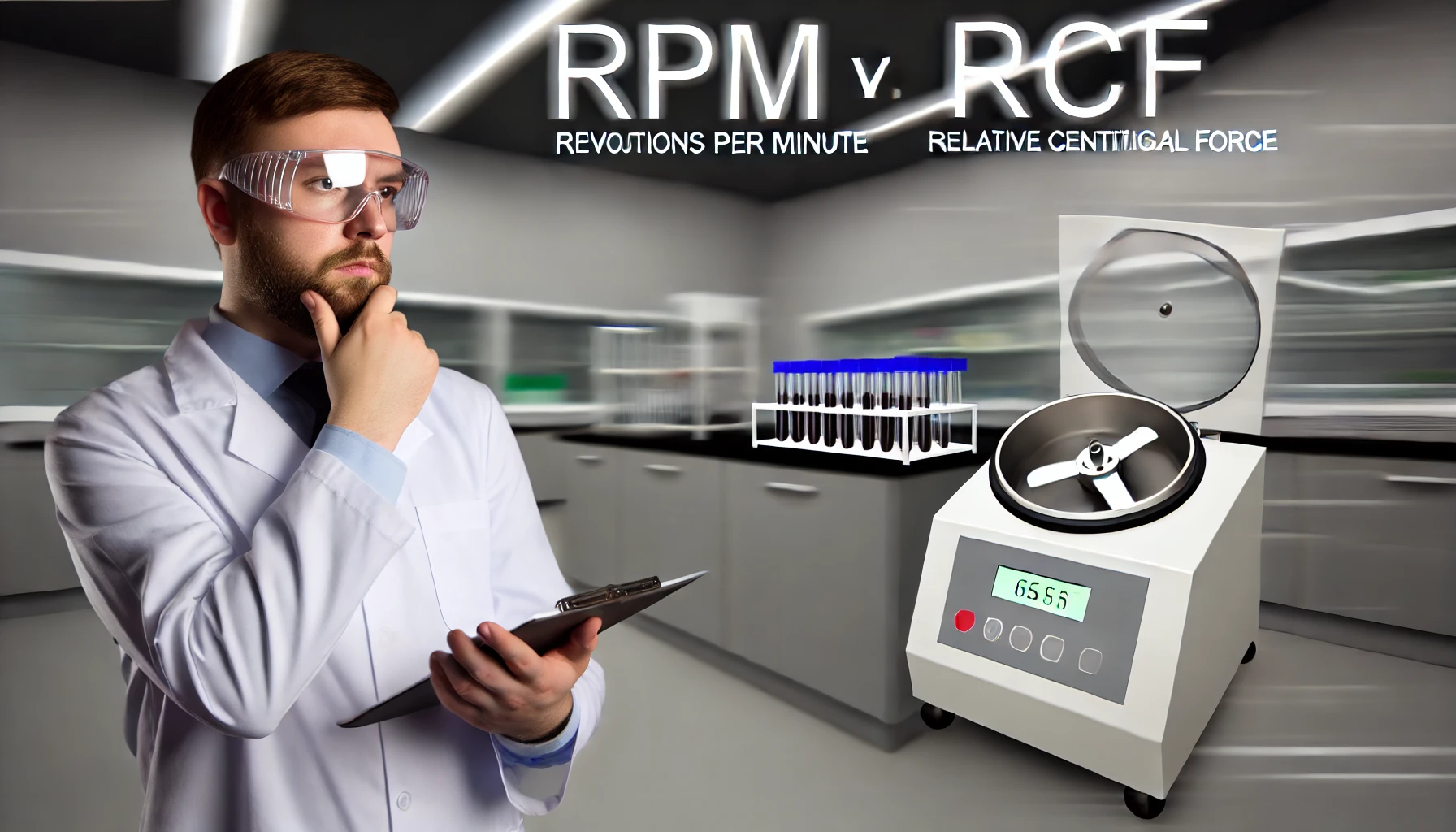 RPM&RCF
