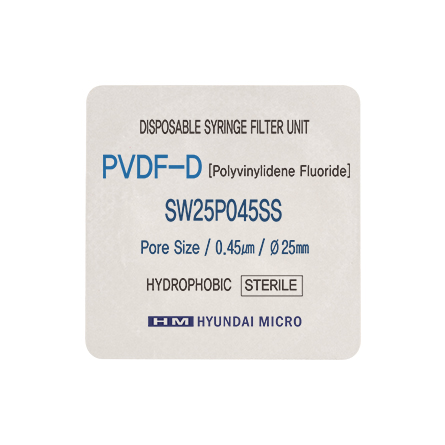 PVDF-D Single Pack-1