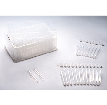 Dilution Tube-2