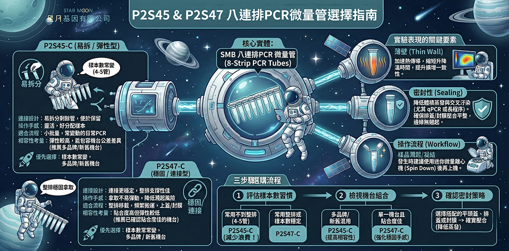星月-八連排選擇
