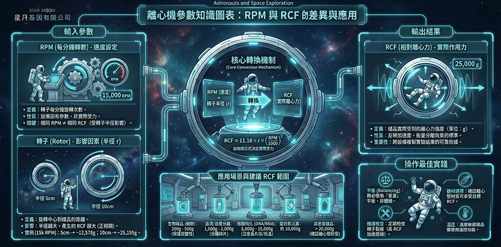 星月-RPM&RCF