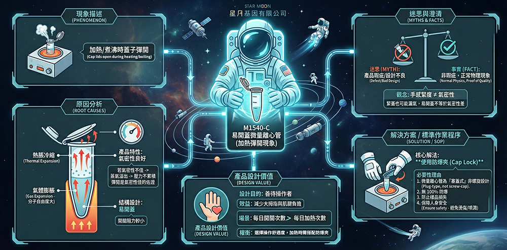 星月-M1540易開蓋說明